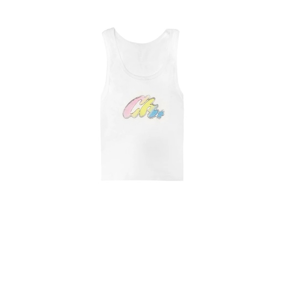 Cherry LA Tops - Cherry LA wave tank